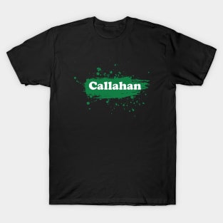 Callahan T-Shirt